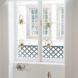 Studio Appartement